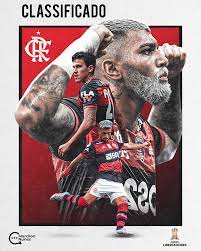 flamengo calssificado 2020 libertadores football design sports illustrations design sports graphic design