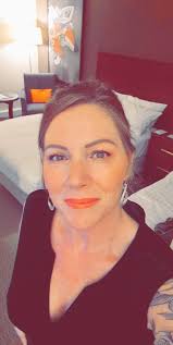 Ginny Freeman (@ginny7834)