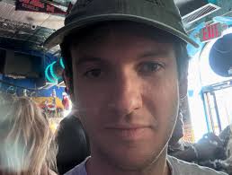 Been doing lots of fun press for my book, “Uncharted Territory.” Click the  link