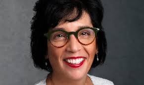 Rita Mansour named 2020 Jefferson Award winner