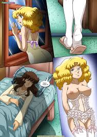 Post 2222316: Candice_White Candy_Candy PalComix Terry_Grandchester