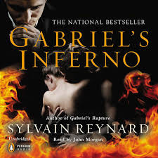 Only on passionflix.subscribe today at passionfli. Gabriel S Inferno Volume 1 Oleh Sylvain Reynard Buku Audio Di Google Play