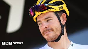 Tour of Flanders: Team Sky rider Luke Rowe ready for Belgium race after leg  break