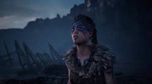 Check spelling or type a new query. Hellblade Senua S Sacrifice Will Not Rely Heavily On Combat Will Feature Experiential Puzzles