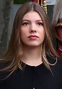 Infanta Sofía of Spain - Wikipedia