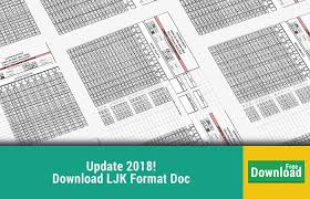 Serta panjang pendeknya relatif sama dengan kunci jawaban. Download Lembar Jawaban Komputer Ljk Format Doc Lengkap Terbaru Info Guru Pedia Operator Sekolah