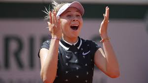 Romanians have been expressing their indignation at the french satirical newspaper charlie hebdo. Ultimas Noticias Sobre Simona Halep Cadena Ser