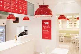Cosa C E Da Savure Pastificio Con Cucina Che Apre A Torino Cucine Street Food Interni