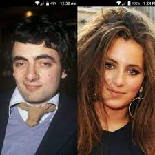 Maybe you would like to learn more about one of these? Rowan His Daughter Lily Father Daughter Blackadder Father Daughter Father And Son