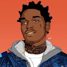 You can also upload and share your favorite kodak black cartoon wallpapers. Pin On Wallpaper