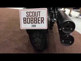 Indian motorcycle is america's first. Indian Scout Bobber Motorcycle Malaysia Youtube