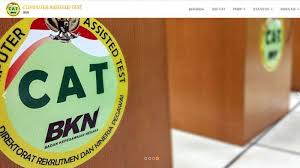 Check spelling or type a new query. Simulasi Tes Cat Bkn Cpns 2019 Daftar Online Di Portal Cat Bkn Go Id Kuota Terbatas Halaman All Tribun Jogja
