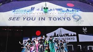 Used electronic devices have been recycled in a nationwide effort to produce the olympic medals for the tokyo 2020 games. Japan Unveils 2020 Olympic Medals