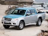 Mazda-BT-50