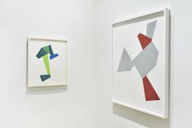 Bildergebnis für Joel Shapiro