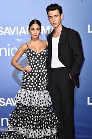 View 4 vanessa hudgens austin butler pictures ». Vanessa Hudgens Austin Butler Trennung Nach Acht Gemeinsamen Jahren Gala De