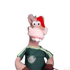 Deveria see desclassificado os 2 times. Pegue Aqui O Seu Gif Natalino Dos Cavalinhos Do Fantastico Fantastico G1