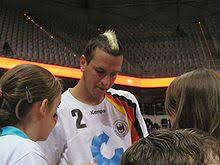 He received a silver medal at the 2004 summer olympics in athens with the german national team. Pascal Hens Wikipedia