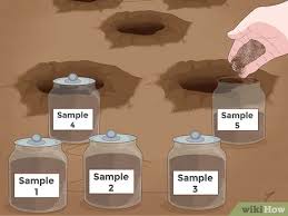 The ph of sphagnum peat generally ranges from 3.0 to 4.5. How To Lower Soil Ph With Pictures Wikihow