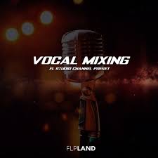 Following our acclaimed elle vee, victoriya, tevlo, veela & lollievox vocals. Stream How To Mix Studio Vocals Acapella In Fl Studio Free Mixer Channel Preset By Flp Land Listen Online For Free On Soundcloud