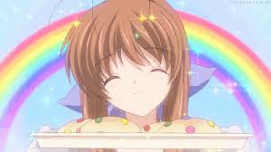 On mobile and touchscreens, press down on the gif for a couple of seconds and the save option will. Anime Girl Gifs Page 73 Wifflegif
