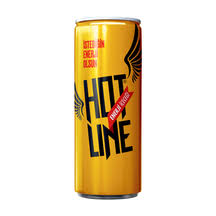 HOTLİNE ENERJİ İÇECEĞİ 250 ML * 24 ADET