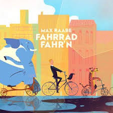 Fahrrad Fahr N Songtext Von Max Raabe Songtexte Co