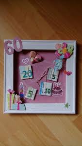► ist sie an ihrem jubeltag die freude selbst, über den schönen anlass, die ► der 60. Geschenk Bilderrahmen Mit Geld Geldgeschenke Geburtstag Selber Basteln Geschenke Geschenke Basteln