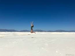 See also white sands missile range and white sands national monument. What You Need To Know When Visiting White Sands New Mexico