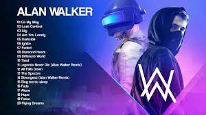 Streaming online full album serta dapatkan koleksi playlist terbaikmu download lagu lgu alan walker terbaru mp3 di metro musik. Full Album Lirik Alan Walker Youtube