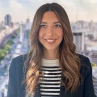 I am glad to share that I have been promoted to Assistant Vice President