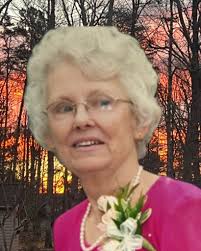 Jean Suggs Harrison Obituary January 26, 2025