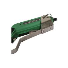 Wash with hot water and a sponge. Electric Tail Docker Cutting Grip Tail Docking