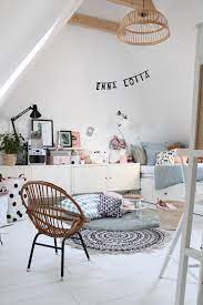 Dann haben wir ein paar wunderbare ideen, mit denen jede mama ihre kleine prinzessin begeistern kann. Die Schonsten Ideen Fur Das Madchenzimmer