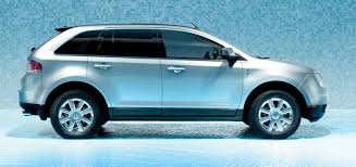 Image result for Light Ice Blue 2009 MKX