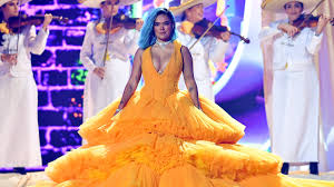 Premios Juventud 2023: Best Highlights From Rehearsals