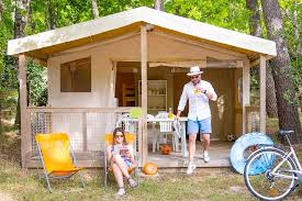 Camping Tohapi La Foret Du Pilat Updated 2021 Prices Campground Reviews And Photos Pyla Sur Mer France Tripadvisor