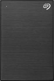 A reason why your seagate portable drive is not being recognized could be that you might have plugged it into a faulty. Seagate Backup Plus 5tb External Usb 3 0 Portable Hard Drive Black Sthp5000400 Best Buy
