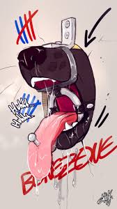 Rule34 - If it exists, there is porn of it  skully  1805691