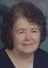 Obituary information for Katherine E. Rutherford