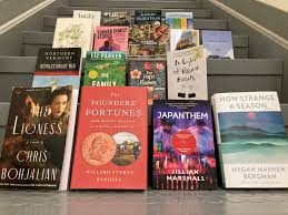 Vermont books for summer reading 2022: Local authors and stories