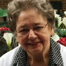 Mary Louise Patrick Obituary (1938