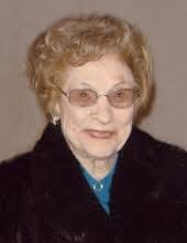 Obituary information for Virginia Wells Miles