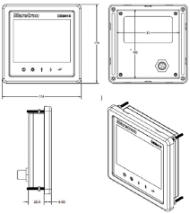 The inch in to centimeter cm conversion table and conversion steps are also listed. Http Www Nordwest Funk Eu Shop Download Katalog Maretron 20katalog 202020 Pdf