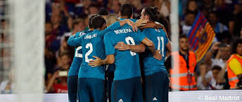 الإحصاءات غير المعلمية و الترتيبية. Ø±ÙŠØ§Ù„ Ù…Ø¯Ø±ÙŠØ¯ Ø¨Ø±Ø´Ù„ÙˆÙ†Ø© Ù†Ø­Ùˆ Ø§Ù„ÙÙˆØ² Ø¨ÙƒØ£Ø³ Ø§Ù„Ø³ÙˆØ¨Ø± Ø§Ù„Ø¥Ø³Ø¨Ø§Ù†ÙŠ Ù†Ø§Ø¯ÙŠ Ø±ÙŠØ§Ù„ Ù…Ø¯Ø±ÙŠØ¯