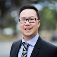 Anthony Mui's Instagram, Twitter & Facebook