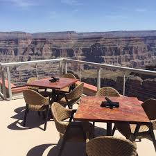 El tovar hotel is a historic premier lodging facility at grand canyon national park, arizona emphasizing on the preservation of the park's natural resources and featuring the canyon's premier dining facility, el tovar dining room. Five Restaurants To Try On A Road Trip To The Grand Canyon Eater Vegas