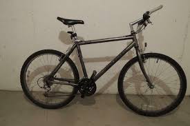 Mtb Gary Fisher Kaitai 26 Alu Grau In Baden Wurttemberg Weinsberg Mountainbike Ebay Kleinanzeigen