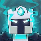 120 Frost Diamond Youtube Ilustrasi Karakter Gambar Karakter Ilustrasi