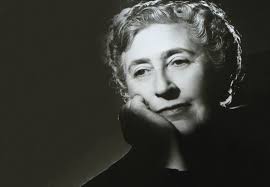 Book Discussion: The Mystery of Mrs Christie by Marie Benedict